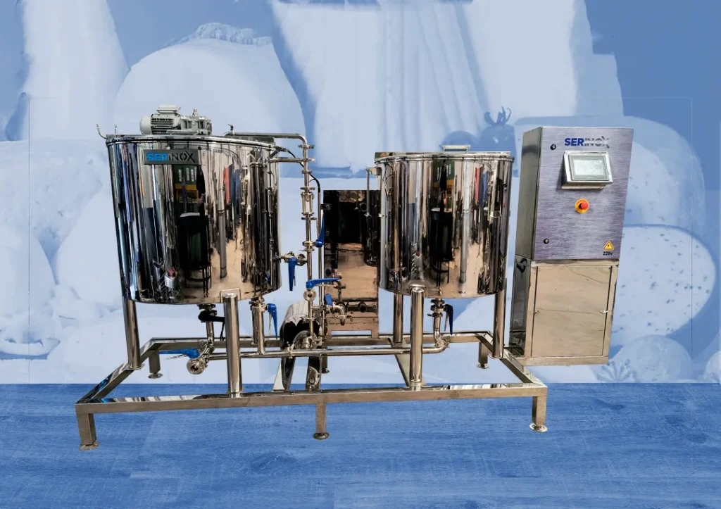 Cozinha Cervejeira Bibloco - Imagem principal