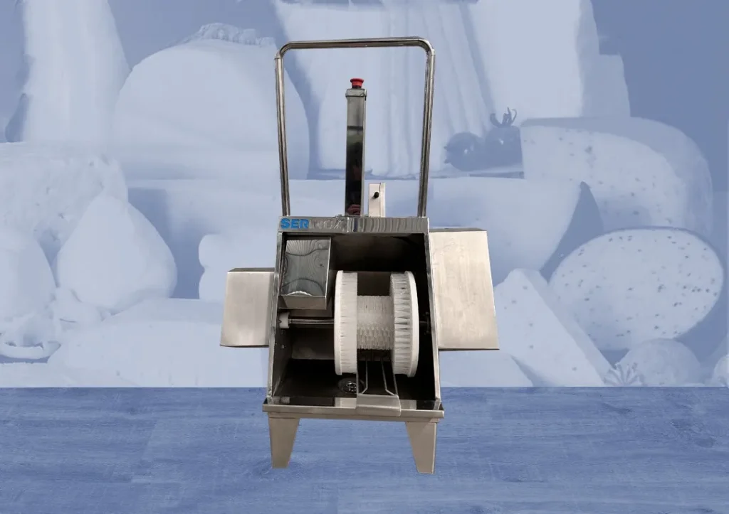 Lava Botas Automático - Imagem principal