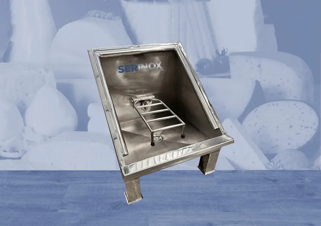 Lava Botas Manual - Imagem principal