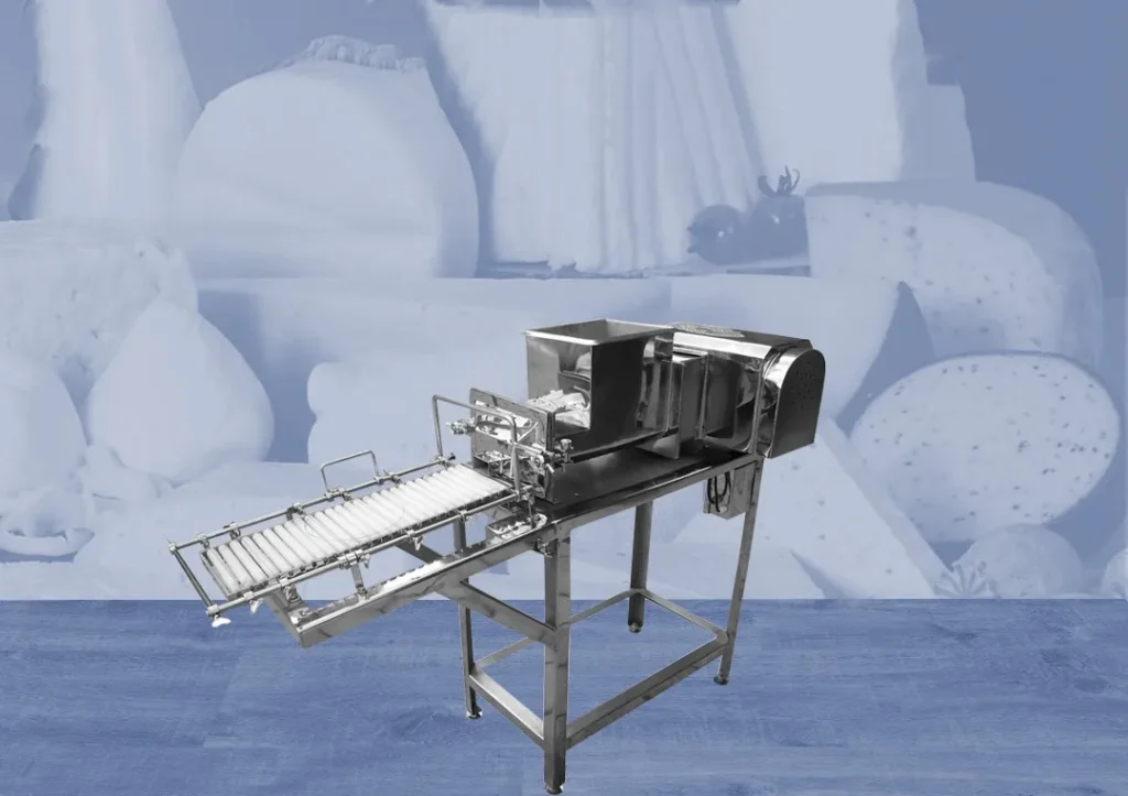 Moldadeira de Manteiga - Imagem principal