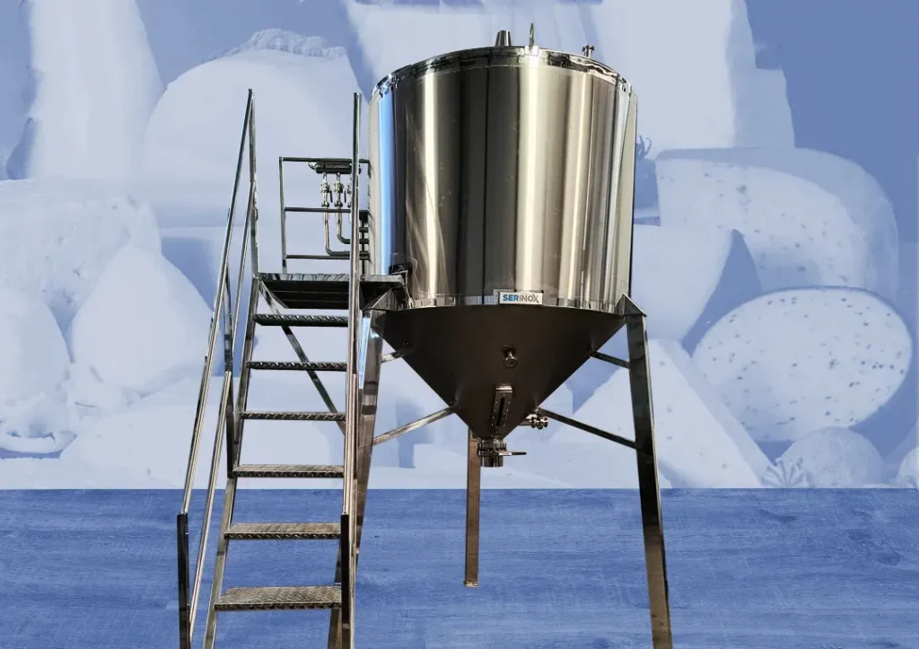 Ricoteira - Imagem principal