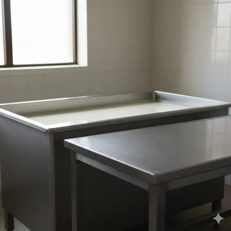 Como montar uma queijaria artesanal do zero: lista de equipamentos essenciais.